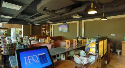 IFQ Hotel & Resort Islamabad - image 17