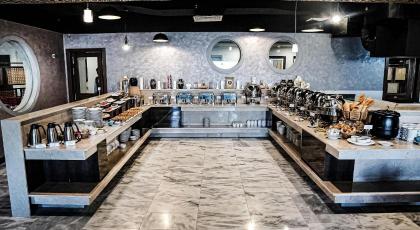 IFQ Hotel & Resort Islamabad - image 18