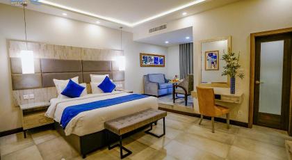 IFQ Hotel & Resort Islamabad - image 19