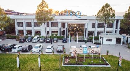IFQ Hotel & Resort Islamabad - image 2