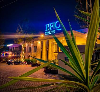 IFQ Hotel & Resort Islamabad - image 20