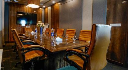 IFQ Hotel & Resort Islamabad - image 22