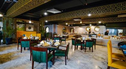 IFQ Hotel & Resort Islamabad - image 23