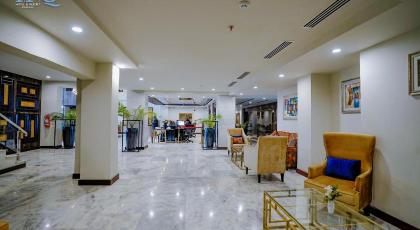 IFQ Hotel & Resort Islamabad - image 24