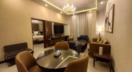 IFQ Hotel & Resort Islamabad - image 25