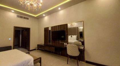 IFQ Hotel & Resort Islamabad - image 26