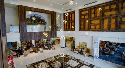 IFQ Hotel & Resort Islamabad - image 27