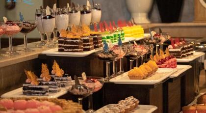 IFQ Hotel & Resort Islamabad - image 28