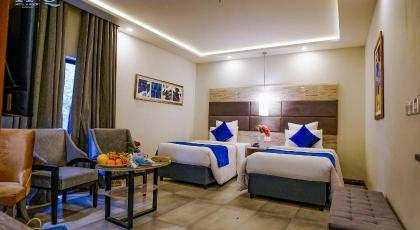 IFQ Hotel & Resort Islamabad - image 29