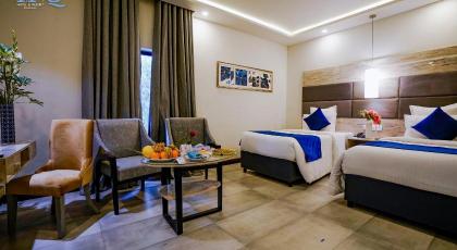 IFQ Hotel & Resort Islamabad - image 3