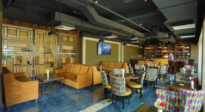 IFQ Hotel & Resort Islamabad - image 30