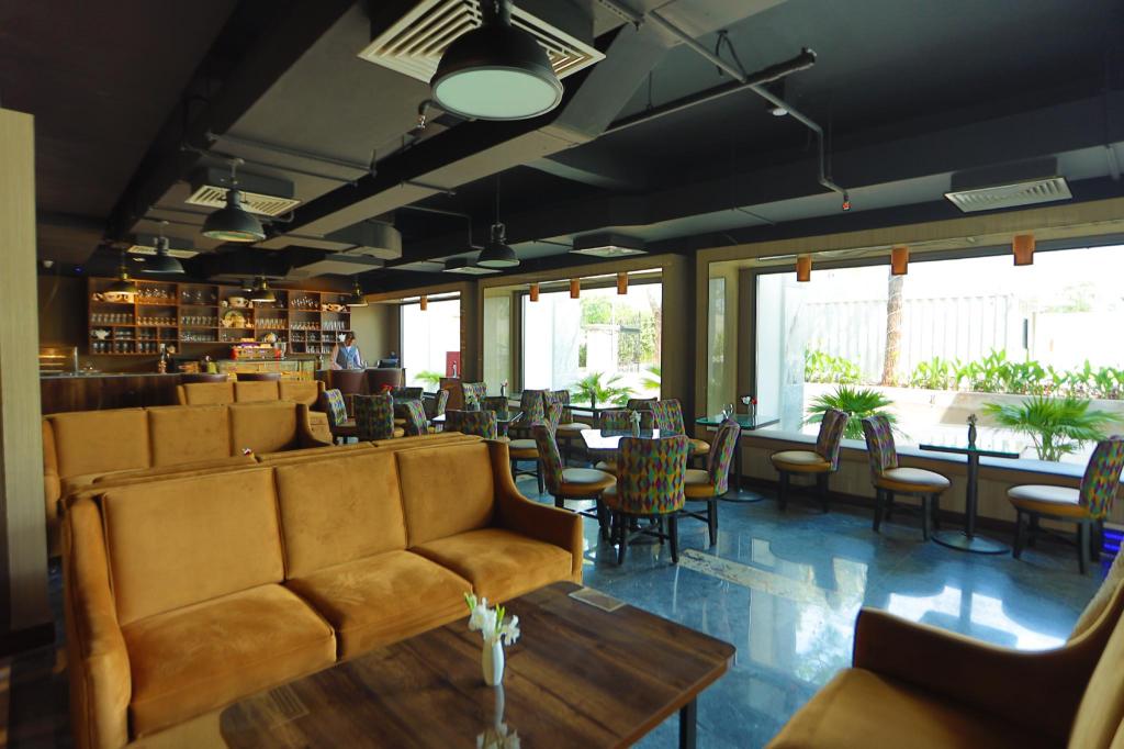 IFQ Hotel & Resort Islamabad - image 4