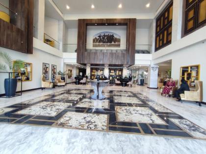 IFQ Hotel & Resort Islamabad - image 5