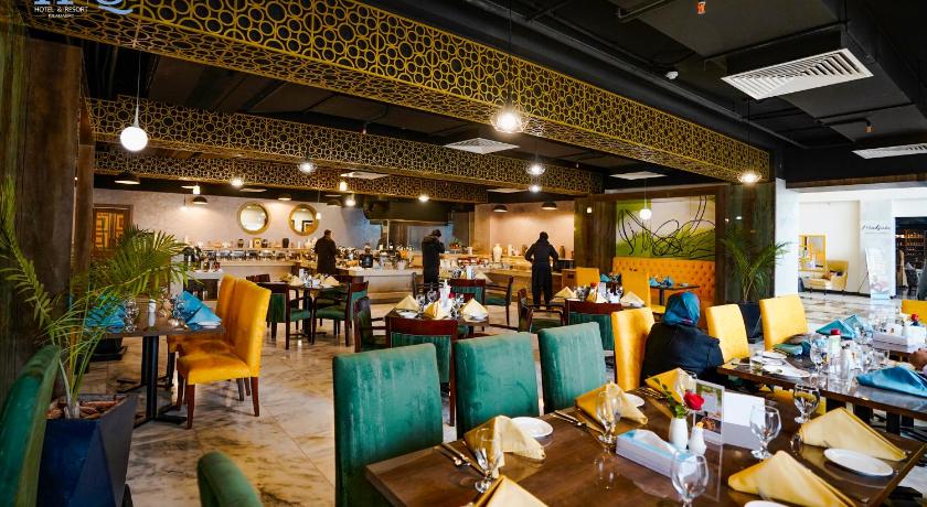 IFQ Hotel & Resort Islamabad - image 6
