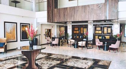 IFQ Hotel & Resort Islamabad - image 7