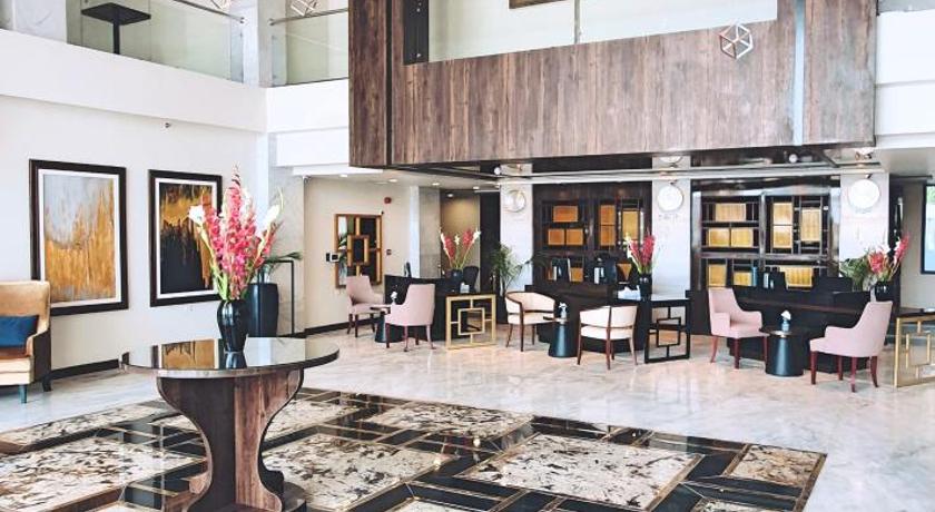 IFQ Hotel & Resort Islamabad - image 7
