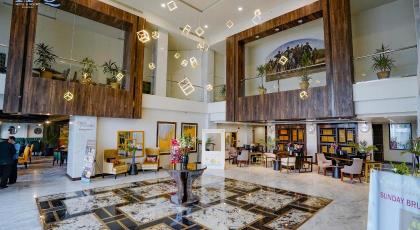 IFQ Hotel & Resort Islamabad - image 8