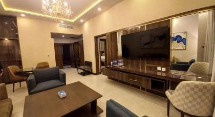 IFQ Hotel & Resort Islamabad - image 9