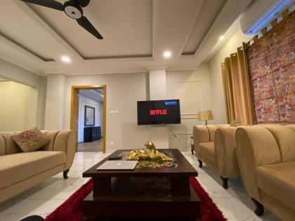 *Designer’s Luxurious 1BHK at Top Location of Twin Cities!! - image 24