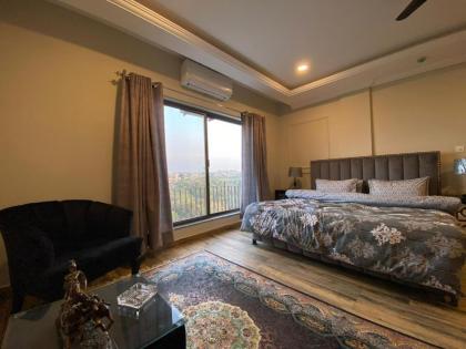*Designer’s Luxurious 1BHK at Top Location of Twin Cities!! - image 25