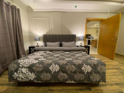 *Designer’s Luxurious 1BHK at Top Location of Twin Cities!! - image 26
