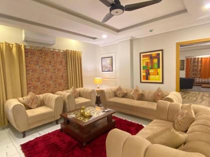 *Designer’s Luxurious 1BHK at Top Location of Twin Cities!! - image 27