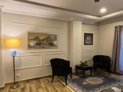 De-Meridian Luxury Apartments - image 23