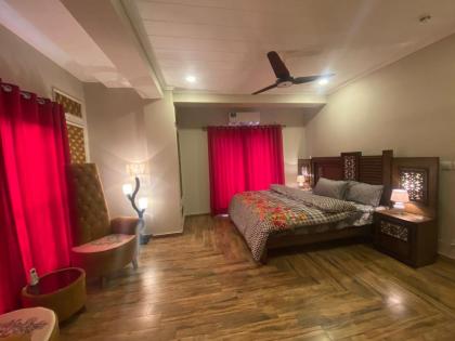 De-Meridian Luxury Apartments - image 24