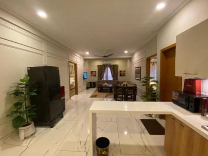 De-Meridian Luxury Apartments - image 28