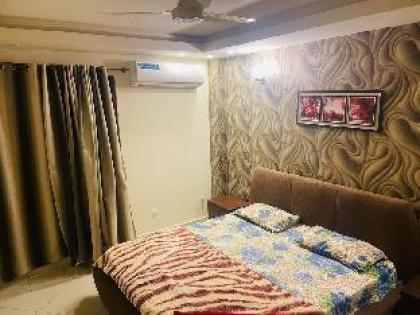 Luxuary 1 bedroom for stay 