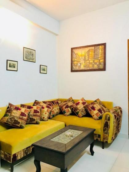 Lovely condo apartment 
