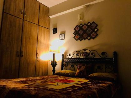 Lovely condo apartment - image 21