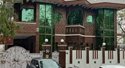 Exactive galaxy guest house Islamabad  - image 11