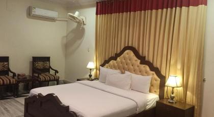 Exactive galaxy guest house Islamabad  - image 13