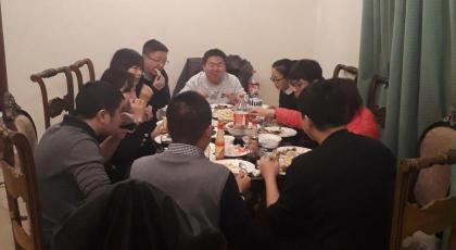 Exactive galaxy guest house Islamabad  - image 14