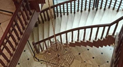 Exactive galaxy guest house Islamabad  - image 15