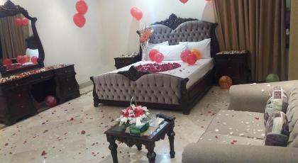 Exactive galaxy guest house Islamabad  - image 19