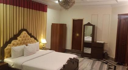 Exactive galaxy guest house Islamabad  - image 2