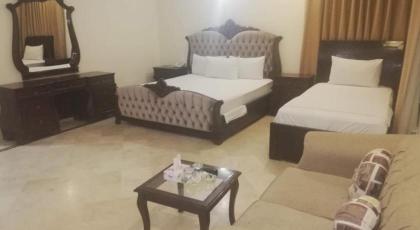 Exactive galaxy guest house Islamabad  - image 21