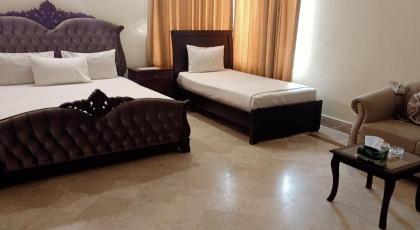 Exactive galaxy guest house Islamabad  - image 22