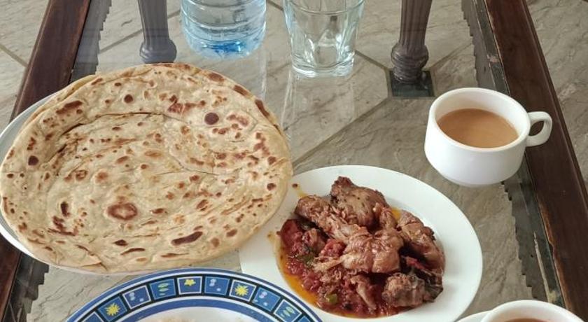 Exactive galaxy guest house Islamabad  - image 7