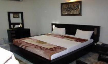 Islamabad Lodge