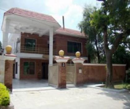 Islamabad Lodge - image 2