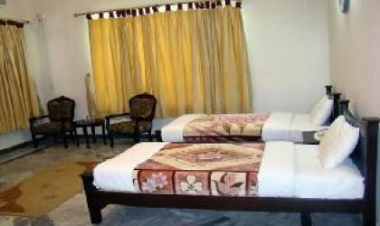 Islamabad Lodge - image 4