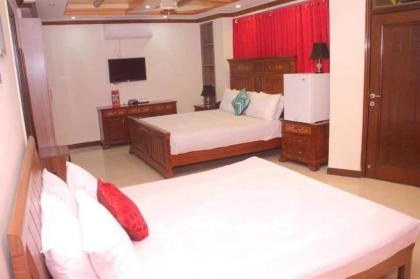 City Paradise Hotel - image 2