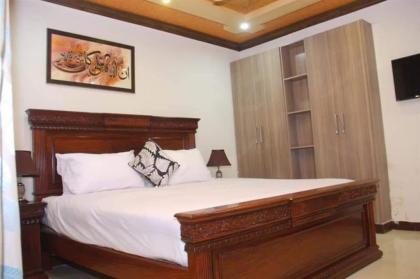City Paradise Hotel - image 3
