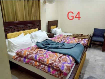 Hotel Al Hateem Palace - image 4