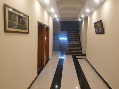 Dream Night Hotel