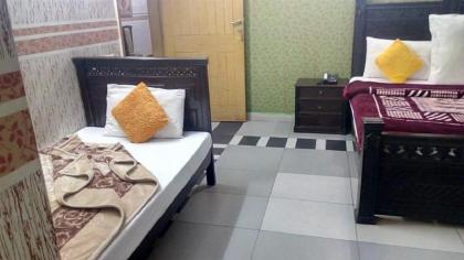 State Continental Hotel - image 12