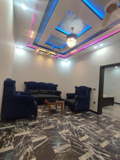 Fasil-Town Rooms Near Isb Air port